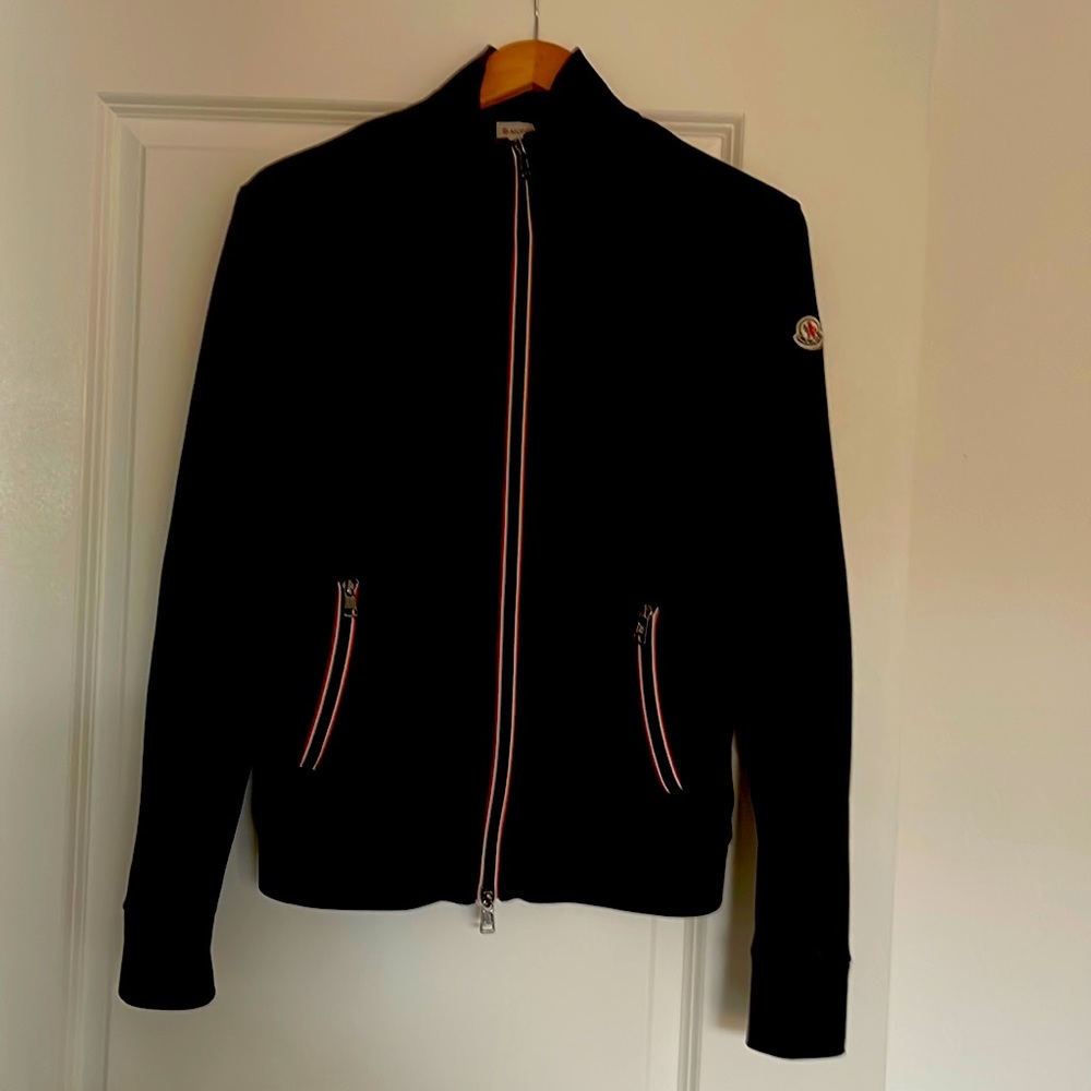 Moncler Mens Sweatshirt!